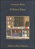 Copertina del libro L'Ottavo passo 
