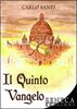 Copertina del libro Il quinto Vangelo 