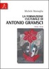 Copertina del libro La formazione culturale di Antonio Gramsci 1910- 1918 