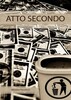 Copertina del libro Atto secondo