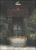 Copertina del libro Ali di tenebra