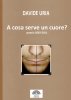 Copertina del libro A cosa serve un cuore?