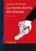 Copertina del libro La mano destra del diavolo 