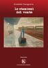 Copertina del libro Le stazioni del vento 
