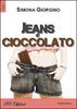 Copertina del libro Jeans e cioccolato 