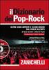 Copertina del libro Il dizionario del Pop-Rock 