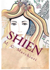 Copertina del libro SHIEN
