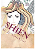 Copertina del libro SHIEN 