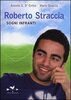 Copertina del libro Roberto Straccia. Sogni infranti
