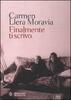 Copertina del libro Finalmente ti scrivo 