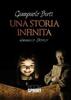 Copertina del libro Una storia infinita. Almanacco storico 