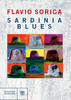 Copertina del libro Sardinia Blues 
