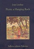 Copertina del libro Picnic a Hanging Rock 