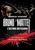 Copertina del libro Bruno Mattei. L'ultimo artigiano 