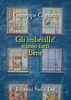 Copertina del libro Gli imbecilli? Stanno tutti bene 