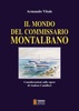 Copertina del libro Il mondo del commissario Montalbano 