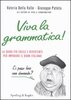 Copertina del libro Viva la grammatica!
