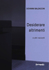 Copertina del libro Desiderare altrimenti e altri racconti 