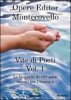 Copertina del libro Vite