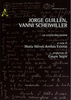 Copertina del libro Jorge Guillén, Vanni Scheiwiller. Un epistolario inedito 