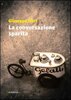 Copertina del libro La conversazione sparita 