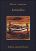 Copertina del libro Lampaduza 