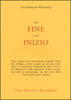 Copertina del libro Sulla fine e sull'inizio 