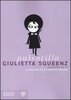 Copertina del libro Giulietta Squeenz 