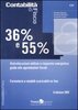 Copertina del libro 36% e 55% - Ristrutturazioni edilizie e risparmio energetico: guida alle agevolazioni fiscali di G. Bonavia - F. Dal Porto