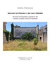 Copertina del libro Racconti di Palermo e dei suoi cinema 