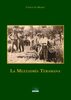 Copertina del libro La Mezzadria Teramana 