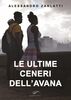 Copertina del libro Le ultime ceneri dell'Avana 
