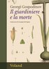 Copertina del libro Il giardiniere e la morte 