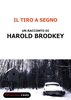 Copertina del libro Il tiro a segno 