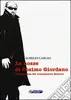 Copertina del libro Le nozze di Cosimo Giordano. Un'inchiesta del commissario Santoro 