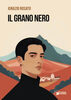 Copertina del libro Il grano nero 