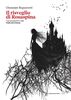 Copertina del libro Il risveglio di Rosaspina. Una prospettiva sulle Fiabe dei Grimm 