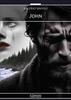 Copertina del libro John 