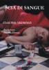 Copertina del libro Scia di sangue