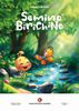 Copertina del libro Semino Birichino 