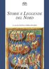 Copertina del libro Storie e leggende del Nord 