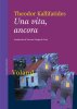 Copertina del libro Una vita, ancora
