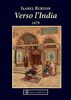 Copertina del libro Verso l'India. 1879