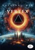 Copertina del libro Vertex
