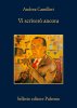 Copertina del libro Vi scriverò ancora