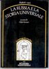 Copertina del libro La Russia e la storia universale 