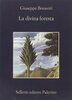 Copertina del libro La divina foresta 