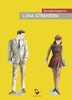 Copertina del libro Luna straniera 