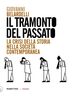 Copertina del libro Il tramonto del passato 