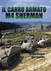 Copertina del libro Il carro armato M4 Sherman 